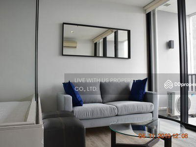 The Issara Ladprao, Bangkok, Thailand The Issara Ladprao, Bangkok, Thailand