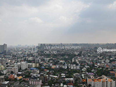 The Issara Ladprao, Bangkok, Thailand The Issara Ladprao, Bangkok, Thailand