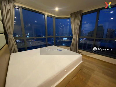 Q Chidlom-Phetchaburi, Bangkok, Thailand Q Chidlom-Phetchaburi, Bangkok, Thailand