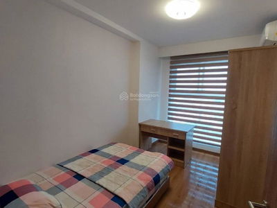 Midori Park The View, Vietnam Midori Park The View, Vietnam