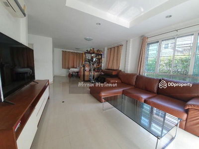 Chuan Chuen Village, Modus Chaengwattana, Nonthaburi, Thailand Chuan Chuen Village, Modus Chaengwattana, Nonthaburi, Thailand