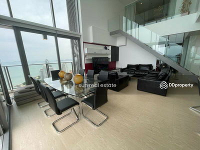 Northpoint Absolute Beachfront Living, Chon Buri, Thailand Northpoint Absolute Beachfront Living, Chon Buri, Thailand