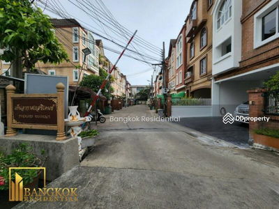 Townhouse, Bangkok, Thailand Townhouse, Bangkok, Thailand