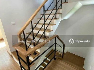 Bangkok Single House Meka Ramintra Kanchanaphisek BRE20682, Bangkok, Thailand Bangkok Single House Meka Ramintra Kanchanaphisek BRE20682, Bangkok, Thailand