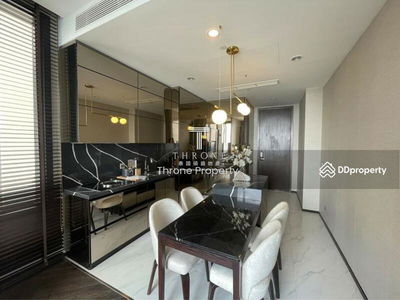 The Esse Sukhumvit 36, Bangkok, Thailand The Esse Sukhumvit 36, Bangkok, Thailand