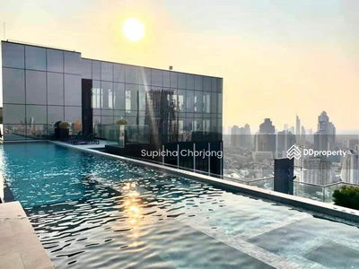 Knightsbridge Prime Sathorn, Bangkok, Thailand Knightsbridge Prime Sathorn, Bangkok, Thailand