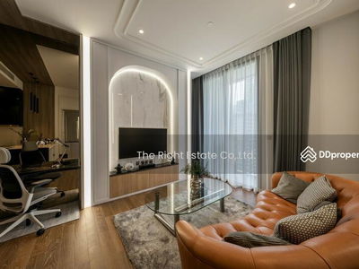 Muniq Langsuan, Bangkok, Thailand Muniq Langsuan, Bangkok, Thailand