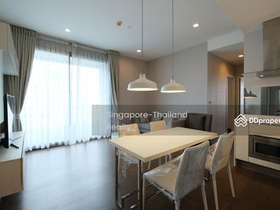 Q Asoke, Bangkok, Thailand Q Asoke, Bangkok, Thailand