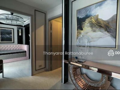 Vana Residence Rama9 – Srinakarin, Bangkok, Thailand Vana Residence Rama9 – Srinakarin, Bangkok, Thailand