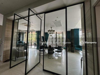 Vana Residence Rama9 – Srinakarin, Bangkok, Thailand Vana Residence Rama9 – Srinakarin, Bangkok, Thailand