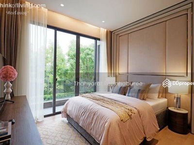 Vana Residence Rama9 – Srinakarin, Bangkok, Thailand Vana Residence Rama9 – Srinakarin, Bangkok, Thailand