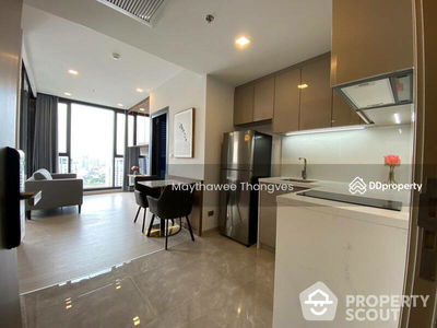 One9Five Asoke-Rama 9, Bangkok, Thailand One9Five Asoke-Rama 9, Bangkok, Thailand