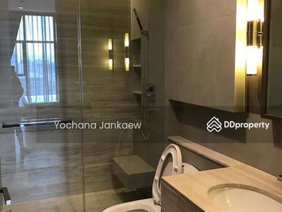 The Diplomat Sathorn, Bangkok, Thailand The Diplomat Sathorn, Bangkok, Thailand