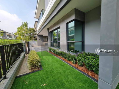 The City Bangna, Samut Prakan, Thailand The City Bangna, Samut Prakan, Thailand