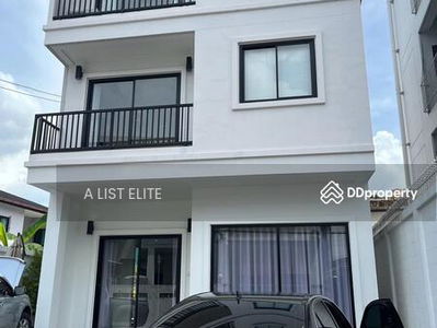 Premier Home Office@Sukhumvit 65, Bangkok, Thailand Premier Home Office@Sukhumvit 65, Bangkok, Thailand