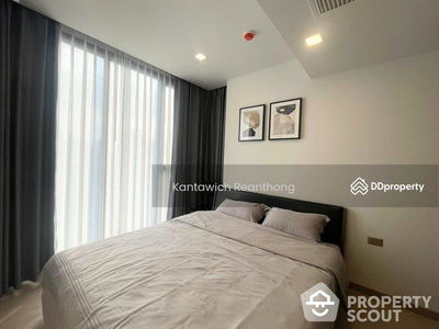 One9Five Asoke-Rama 9, Bangkok, Thailand One9Five Asoke-Rama 9, Bangkok, Thailand