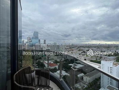 IDEO Q Victory, Bangkok, Thailand IDEO Q Victory, Bangkok, Thailand