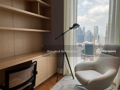 The Ritz-Carlton Residences, Bangkok, Thailand The Ritz-Carlton Residences, Bangkok, Thailand