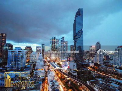 The Ritz-Carlton Residences, Bangkok, Thailand The Ritz-Carlton Residences, Bangkok, Thailand