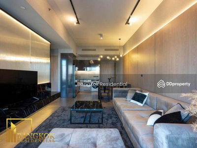 The Lofts Asoke, Bangkok, Thailand The Lofts Asoke, Bangkok, Thailand
