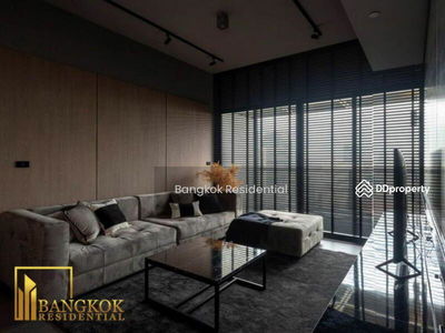 The Lofts Asoke, Bangkok, Thailand The Lofts Asoke, Bangkok, Thailand