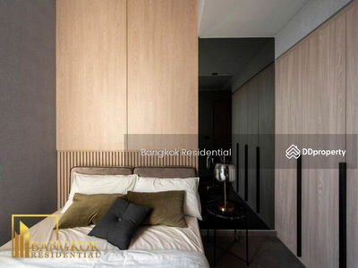 The Lofts Asoke, Bangkok, Thailand The Lofts Asoke, Bangkok, Thailand