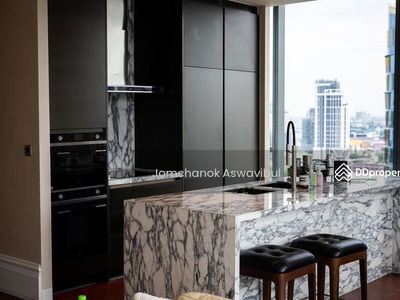 Khun By Yoo, Bangkok, Thailand Khun By Yoo, Bangkok, Thailand