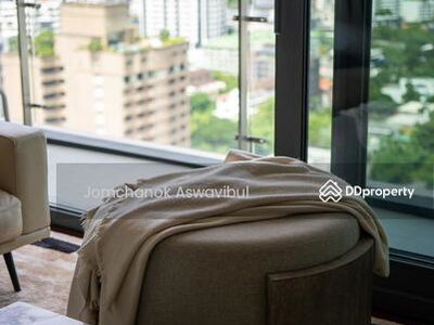 Khun By Yoo, Bangkok, Thailand Khun By Yoo, Bangkok, Thailand