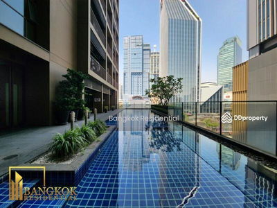 Noble Refine, Bangkok, Thailand Noble Refine, Bangkok, Thailand