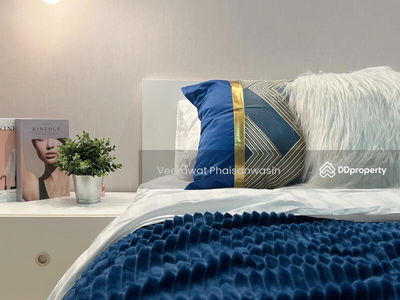 Smart Condo Rama 2, Bangkok, Thailand Smart Condo Rama 2, Bangkok, Thailand