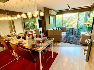 Condo Elio Del Ray, Bangkok, Thailand Condo Elio Del Ray, Bangkok, Thailand