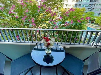 Condo Elio Del Ray, Bangkok, Thailand Condo Elio Del Ray, Bangkok, Thailand