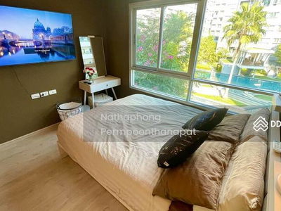 Condo Elio Del Ray, Bangkok, Thailand Condo Elio Del Ray, Bangkok, Thailand
