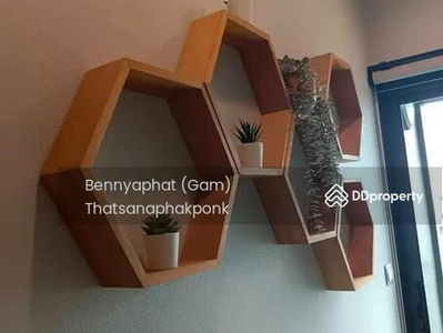 Life Sukhumvit 62, Bangkok, Thailand Life Sukhumvit 62, Bangkok, Thailand