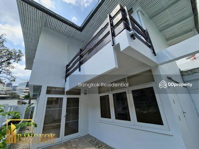 Detached House, Bangkok, Thailand Detached House, Bangkok, Thailand