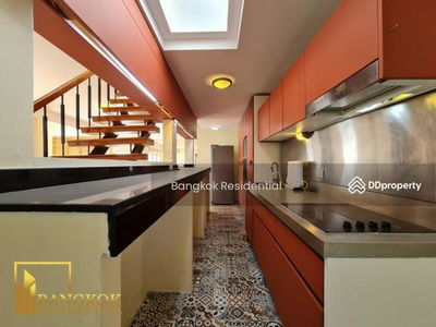 Detached House, Bangkok, Thailand Detached House, Bangkok, Thailand