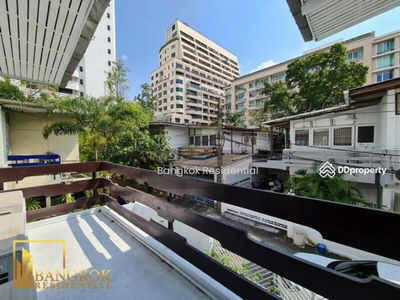 Detached House, Bangkok, Thailand Detached House, Bangkok, Thailand