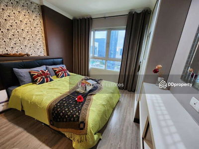 Lumpini Place Rama 9-Ratchada, Bangkok, Thailand Lumpini Place Rama 9-Ratchada, Bangkok, Thailand