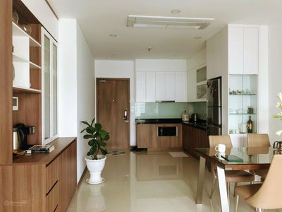 Opal SaiGon Pearl, Vietnam Opal SaiGon Pearl, Vietnam