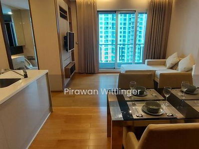 The Address Asoke, Bangkok, Thailand The Address Asoke, Bangkok, Thailand