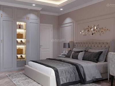 New Horizon City, Vietnam New Horizon City, Vietnam