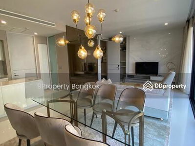 Vittorio 39, Bangkok, Thailand Vittorio 39, Bangkok, Thailand