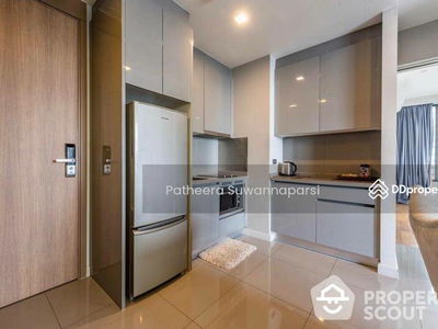 Altitude Samyan-Silom, Bangkok, Thailand Altitude Samyan-Silom, Bangkok, Thailand