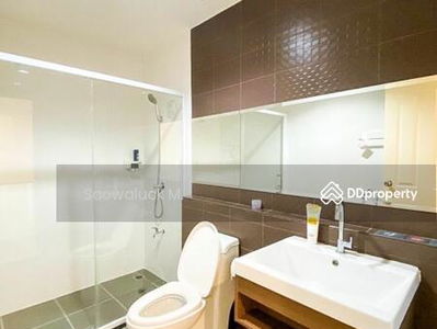 Patio Srinakarin-Rama9, Bangkok, Thailand Patio Srinakarin-Rama9, Bangkok, Thailand