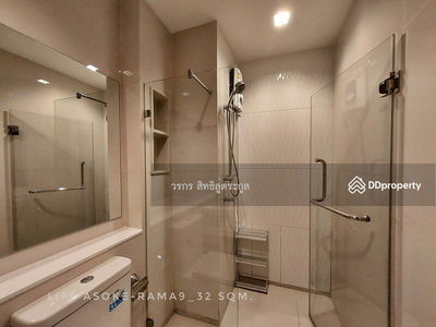 Life Asoke-Rama 9, Bangkok, Thailand Life Asoke-Rama 9, Bangkok, Thailand