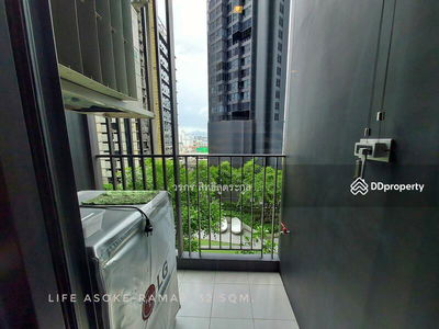 Life Asoke-Rama 9, Bangkok, Thailand Life Asoke-Rama 9, Bangkok, Thailand