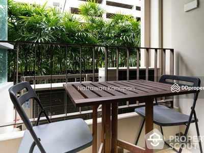 The Clover Thonglor Residence, Bangkok, Thailand The Clover Thonglor Residence, Bangkok, Thailand