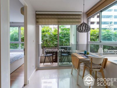 The Clover Thonglor Residence, Bangkok, Thailand The Clover Thonglor Residence, Bangkok, Thailand