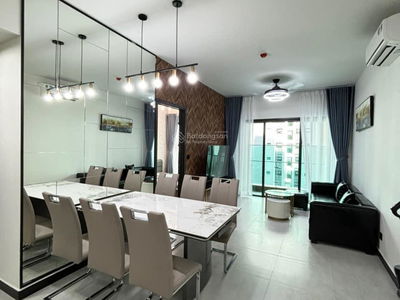 Chung Cư Nguyễn Kim, Vietnam Chung Cư Nguyễn Kim, Vietnam