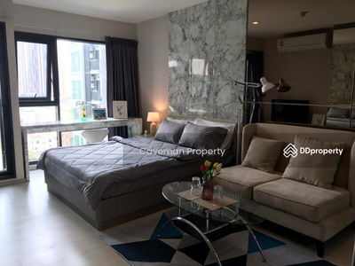 Rhythm Sukhumvit 36-38, Bangkok, Thailand Rhythm Sukhumvit 36-38, Bangkok, Thailand